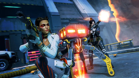 Season Quest is Coming to Apex Legends!