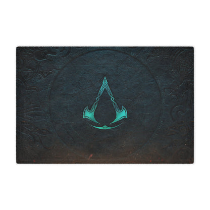 Assassin's Creed Logo Blanket Gapo Goods
