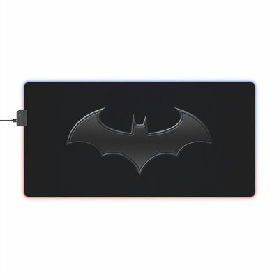 Batman LED Gaming Mouse Pad Gapo Goods