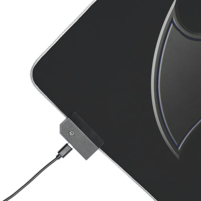 Batman LED Gaming Mouse Pad Gapo Goods