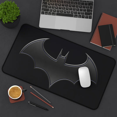 Batman Logo Desk Mat Gapo Goods