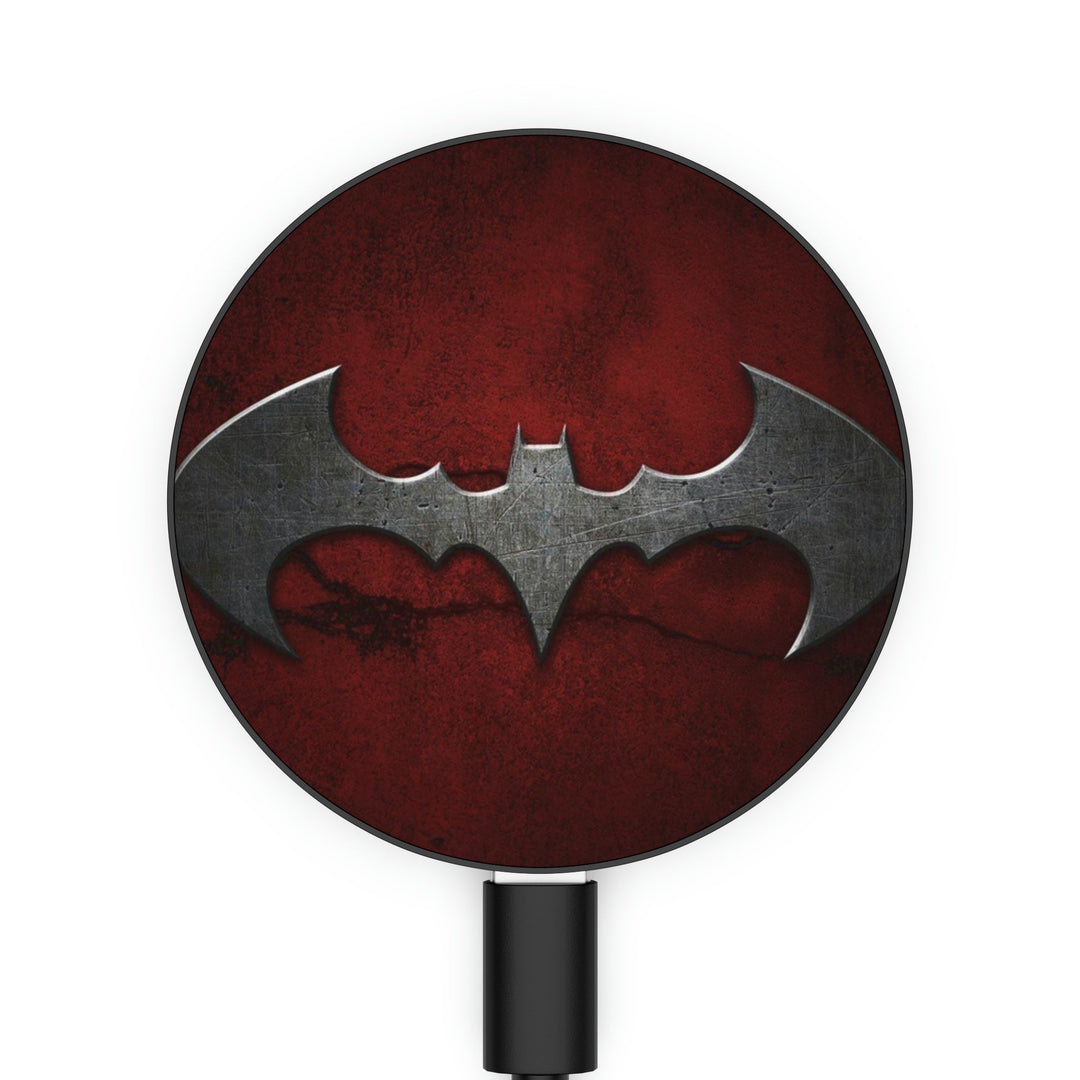 Batman Magnetic Induction Charger Gapo Goods