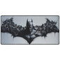 Batman Character Desk Mat - Gaming Mouse Pad Superhero Office Desk Decor DC