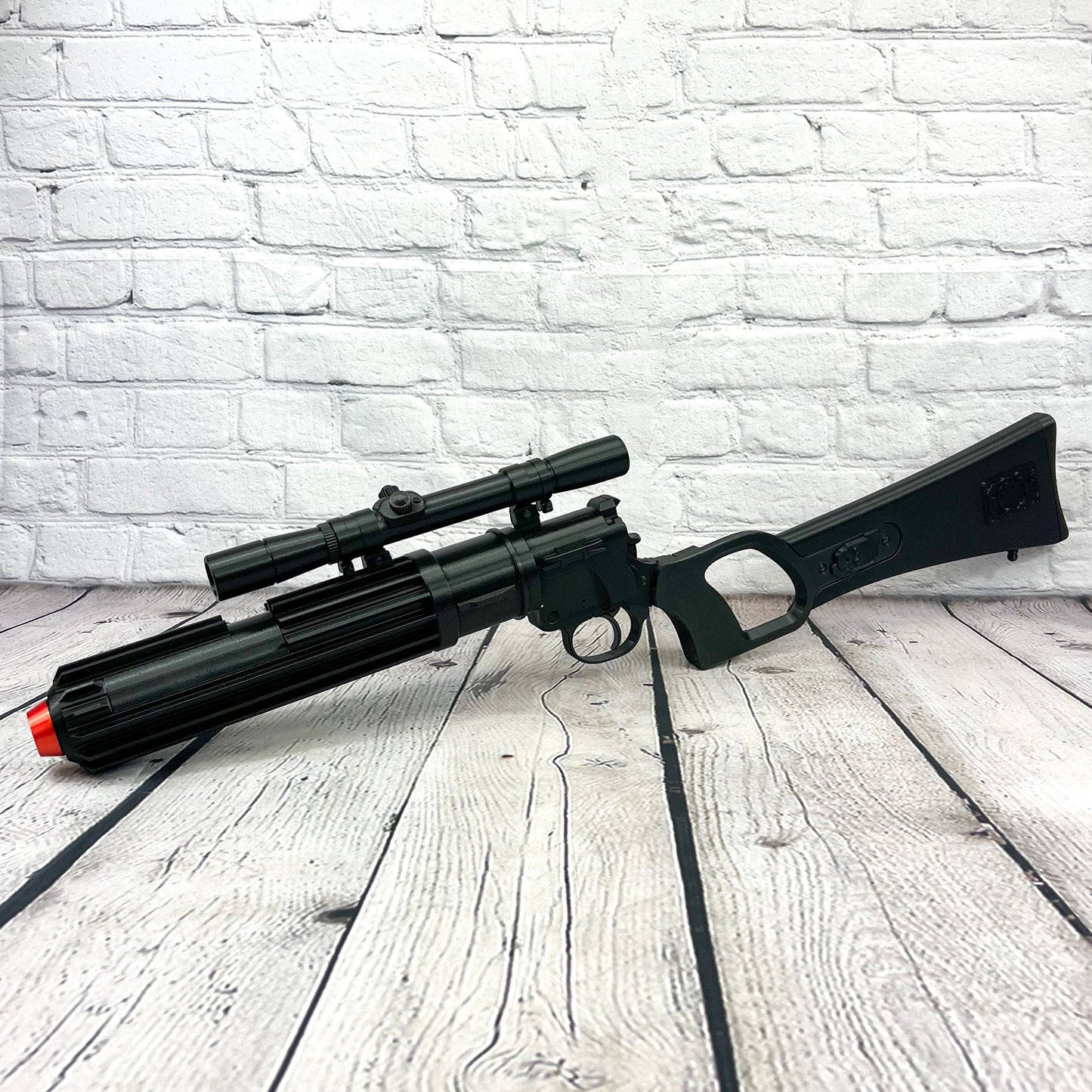 Boba Fett EE-3 Blaster Rifle Gapo Goods