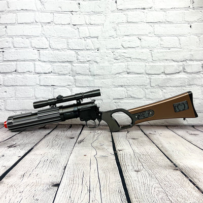 Boba Fett EE-3 Blaster Rifle Gapo Goods