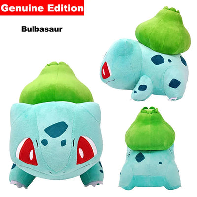 Bulbasaur Pokemon plush Gapo Goods
