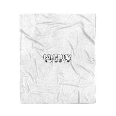 Call_of_Duty_Ghosts - Fleece Blanket Gapo Goods