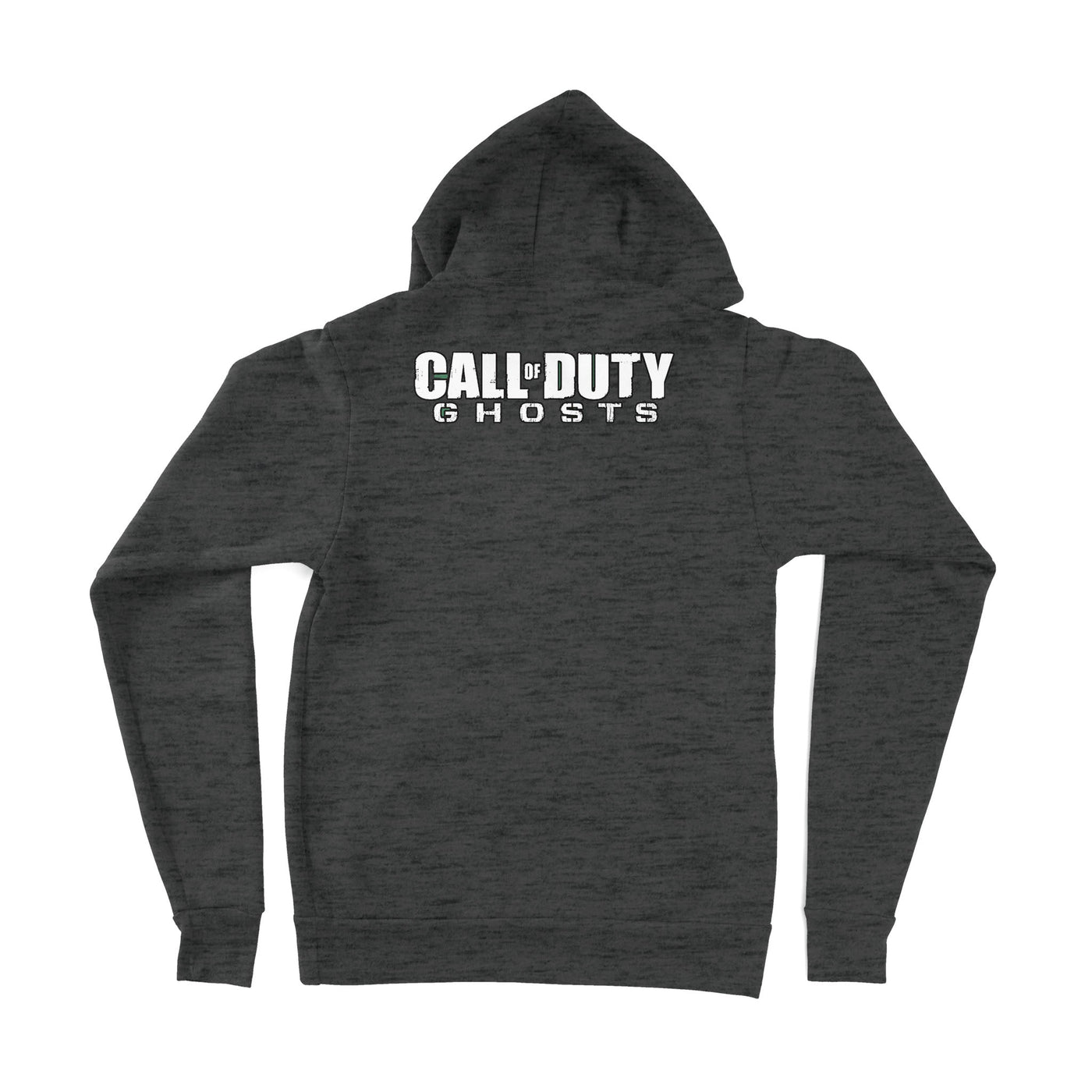 Call_of_Duty_Ghosts - Premium Hoodie Gapo Goods