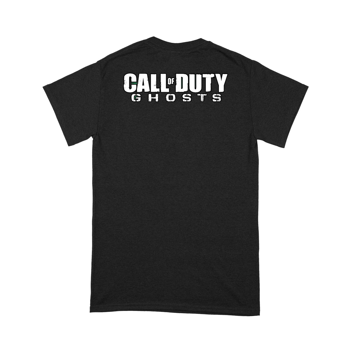 Call_of_Duty_Ghosts - Standard T-Shirt Gapo Goods