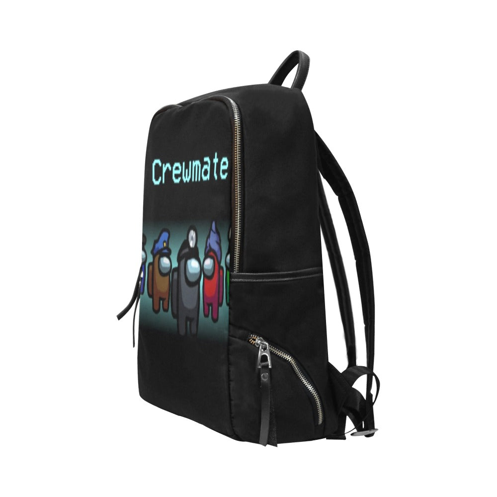 Crewmate Travel Backpack 15-Inch Laptop (Model 1664)) Gapo Goods