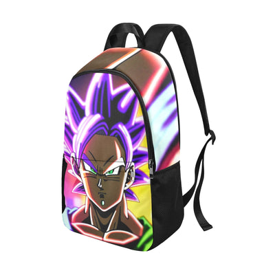 Dragon Ball Z Backpack with Side Mesh Pockets (1659) Gapo Goods