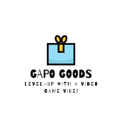 gapo goods gift card