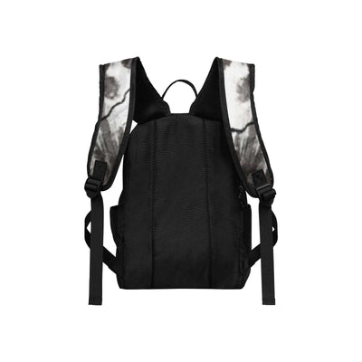 Ghosts Lightweight Casual Backpack (1730) Gapo Goods