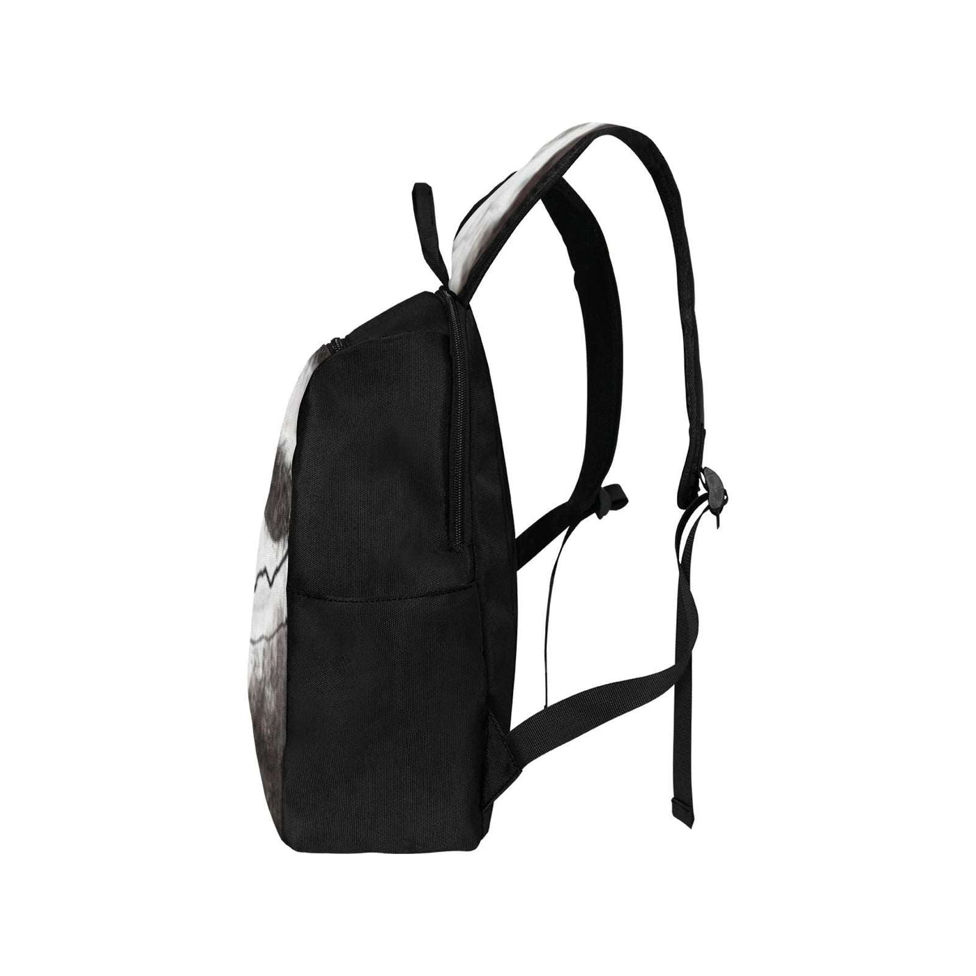 Ghosts Lightweight Casual Backpack (1730) Gapo Goods