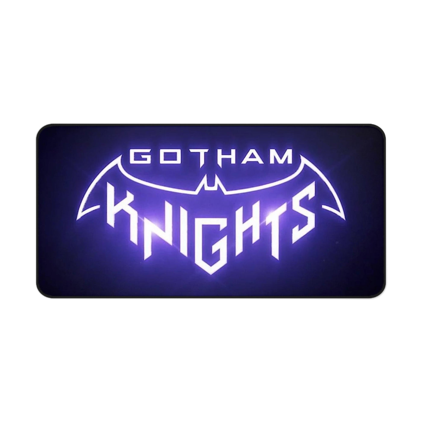 Gotham Knights Desk Mat Gapo Goods