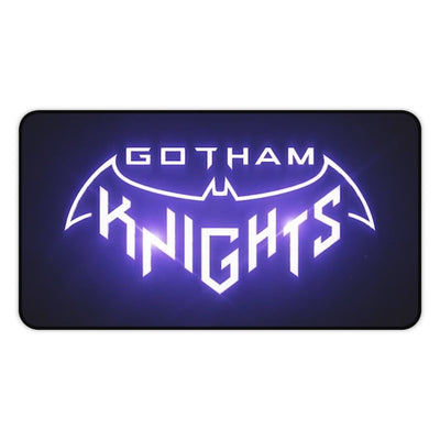 Gotham Knights Desk Mat Gapo Goods