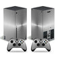 Xbox Series X Console & Controller Skin — Geometric Series