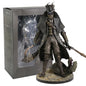 Bloodborne Action Figure – Old Hunter Collectible, Highly Posable Game Model A box