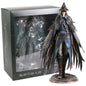 Bloodborne Action Figure – Old Hunter Collectible, Highly Posable Game Model B box