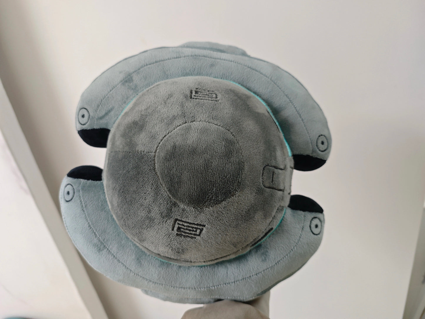 POP ENEMY ARC-01 Tactical Plush – Limited Edition Collectible