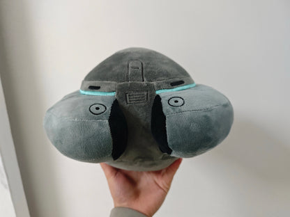 POP ENEMY ARC-01 Tactical Plush – Limited Edition Collectible