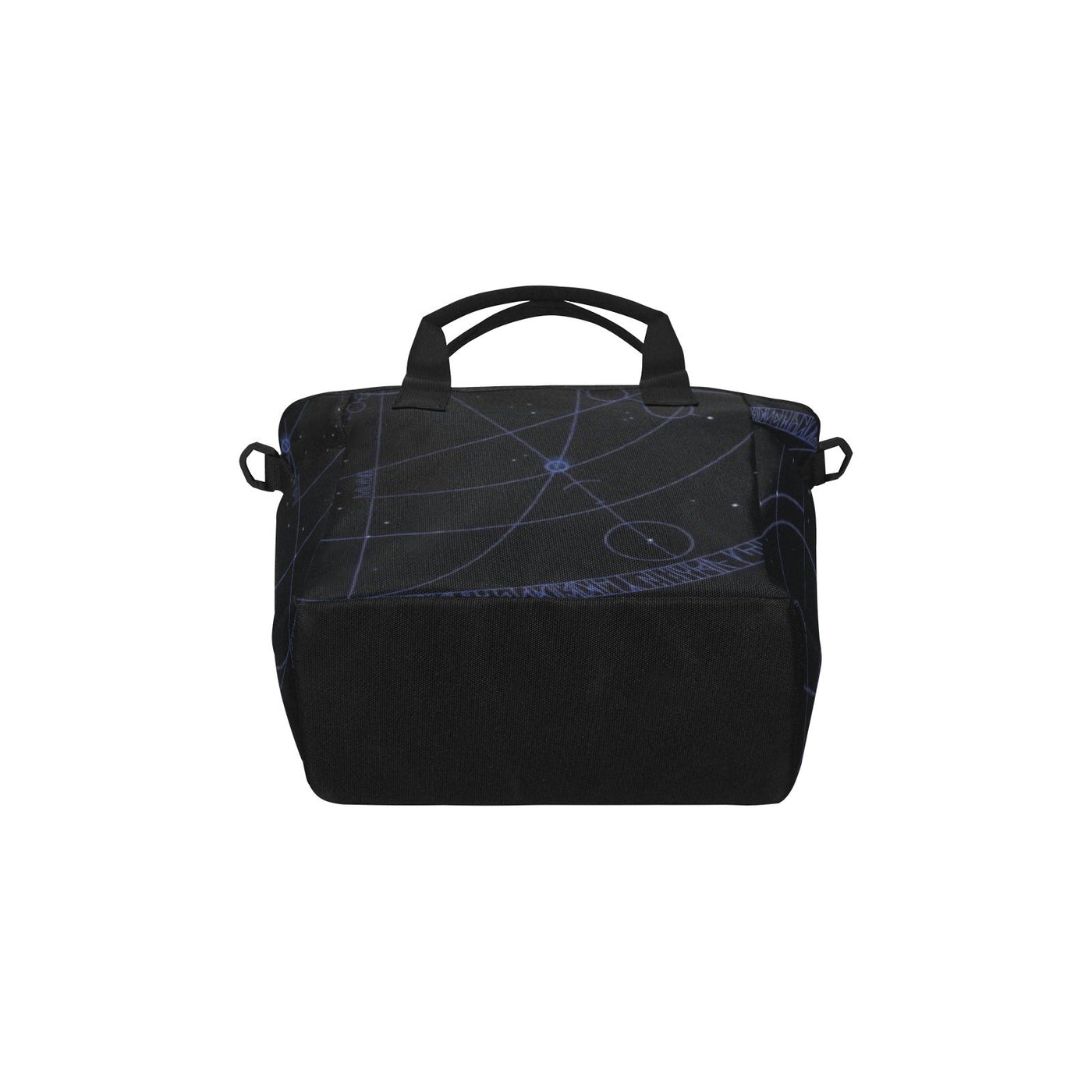 Insulated Tote Bag with Shoulder Strap (1724) Gapo Goods