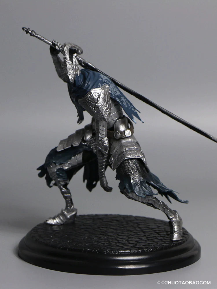 Dark Souls Figures - PVC Action Toy Figures & Static Pose Collectibles Collectible