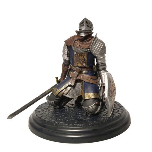 Dark Souls Figures - PVC Action Toy Figures & Static Pose Collectibles Superior Knight 15cm (bag) Full In Stock Collectible