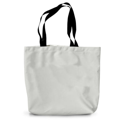 Overwatch D.VA Bunny Canvas Tote Bag Gapo Goods