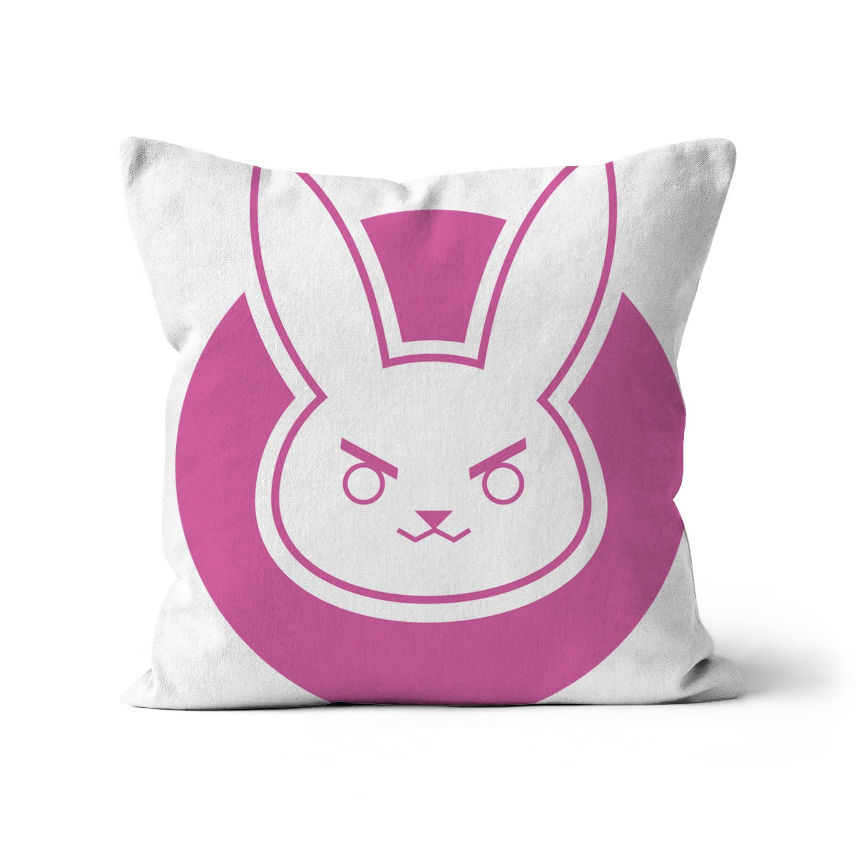 Overwatch D.VA Bunny Cushion Gapo Goods
