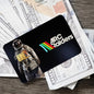 Arc Raiders Card Skins — 4-Pack