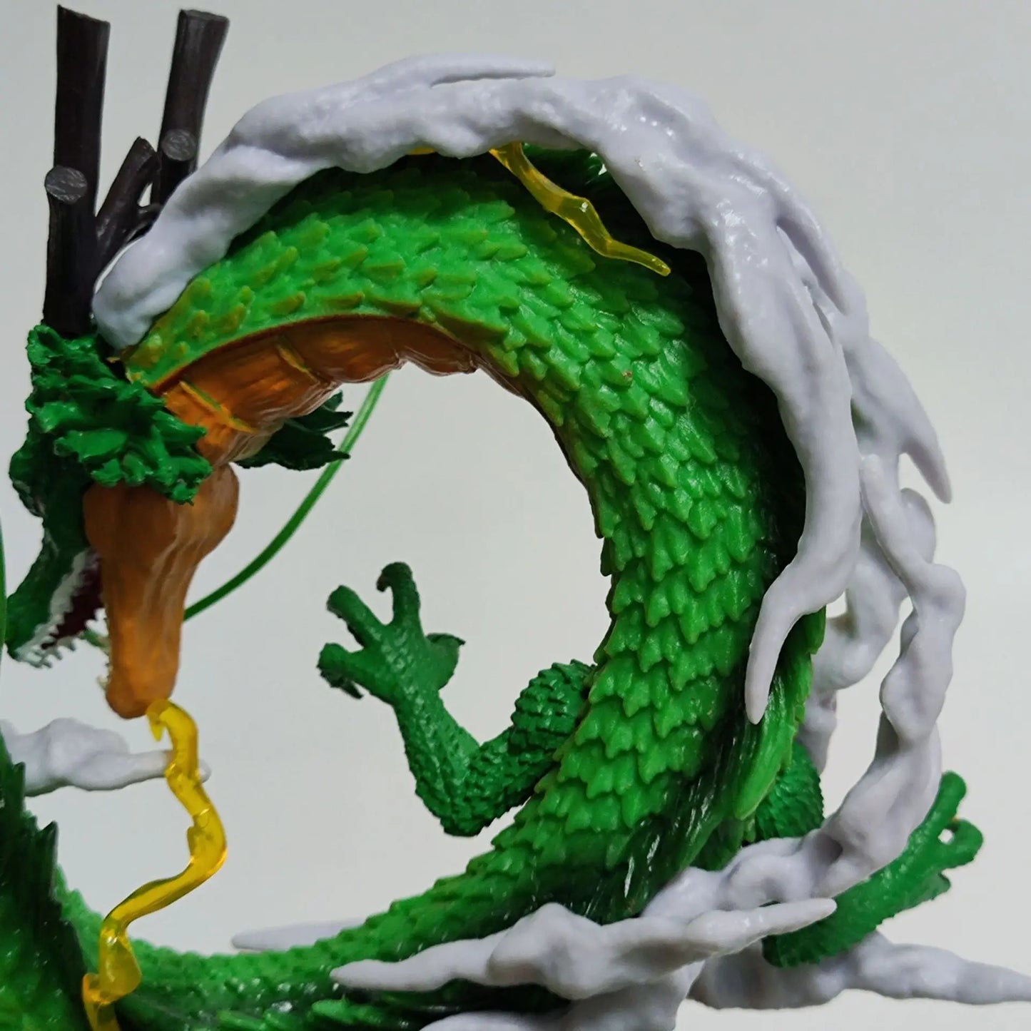 Dragon Ball Z Shenron 24cm PVC Figure – Eternal Dragon Collectible Statue