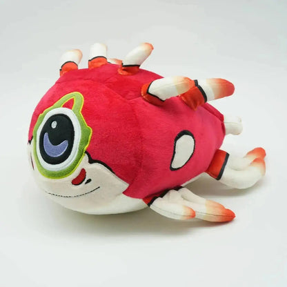 Subnautica 2 Plush Toys - Oculus, Death Leviathan and Sea Creature Stuffed Figures