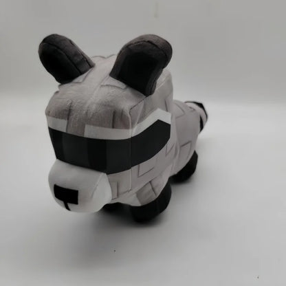 Roblox Grow a Garden Plush Doll - 25cm Cute Cartoon Stuffed Toy for Room Decor and Gifts