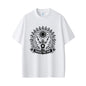 Praise the Sun — Dark Souls Graphic Tee