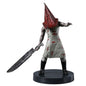 Silent Hill 2: Red Pyramid Thing Figure Model PVC Toy Display Gift Collection Statue