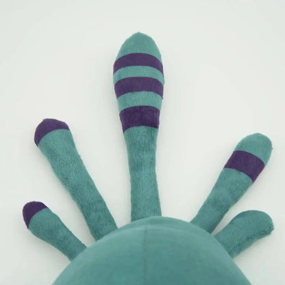 Subnautica 2 Plush Toys - Oculus, Death Leviathan and Sea Creature Stuffed Figures
