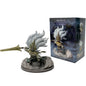 Dark Souls 3 Nameless King PVC Figure - 14cm Collectible Action Model for Desktop Display