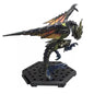 Epic Monster Hunter Iceborne Collectibles – Detailed Figures of Legendary Beasts