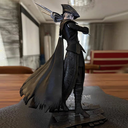 Lady Maria — Bloodborne PVC Collector's Figure