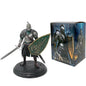 Dark Souls III Artorias & Oscar PVC Collectible Figures – Premium 14–20cm Knight Statues