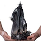Iron Witch King Nazgul Ringwraith in  Lord Rings Action Figure Toys 26cm