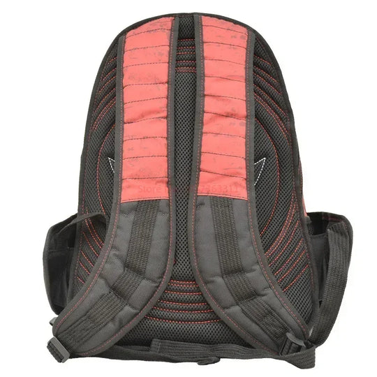 Deadpool Mercenary Gear Backpack: Unleash Your Inner Anti-Hero