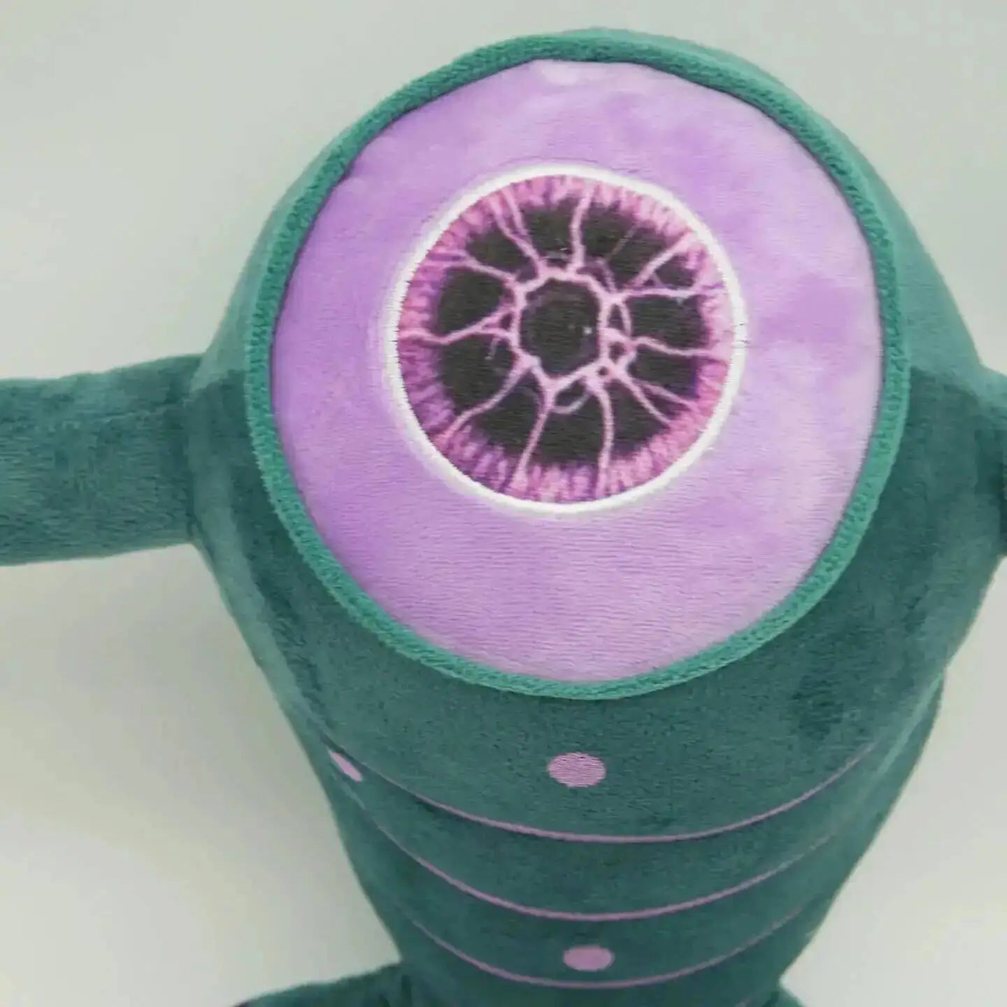 Subnautica 2 Plush Toys - Oculus, Death Leviathan and Sea Creature Stuffed Figures