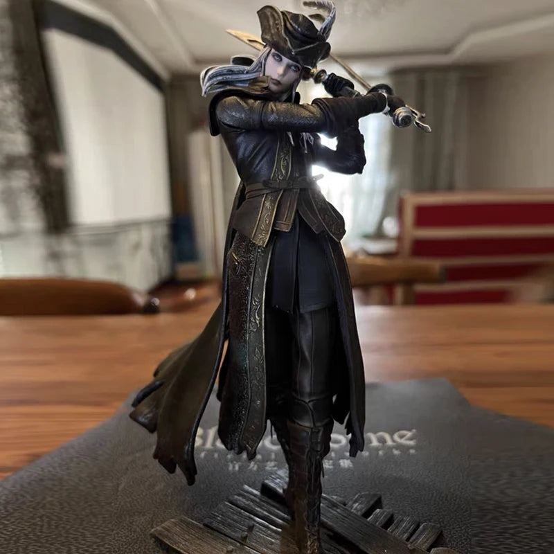 Lady Maria — Bloodborne PVC Collector's Figure