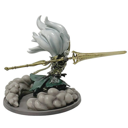 Dark Souls 3 Nameless King PVC Figure - 14cm Collectible Action Model for Desktop Display