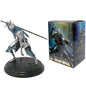 Dark Souls III Artorias & Oscar PVC Collectible Figures – Premium 14–20cm Knight Statues