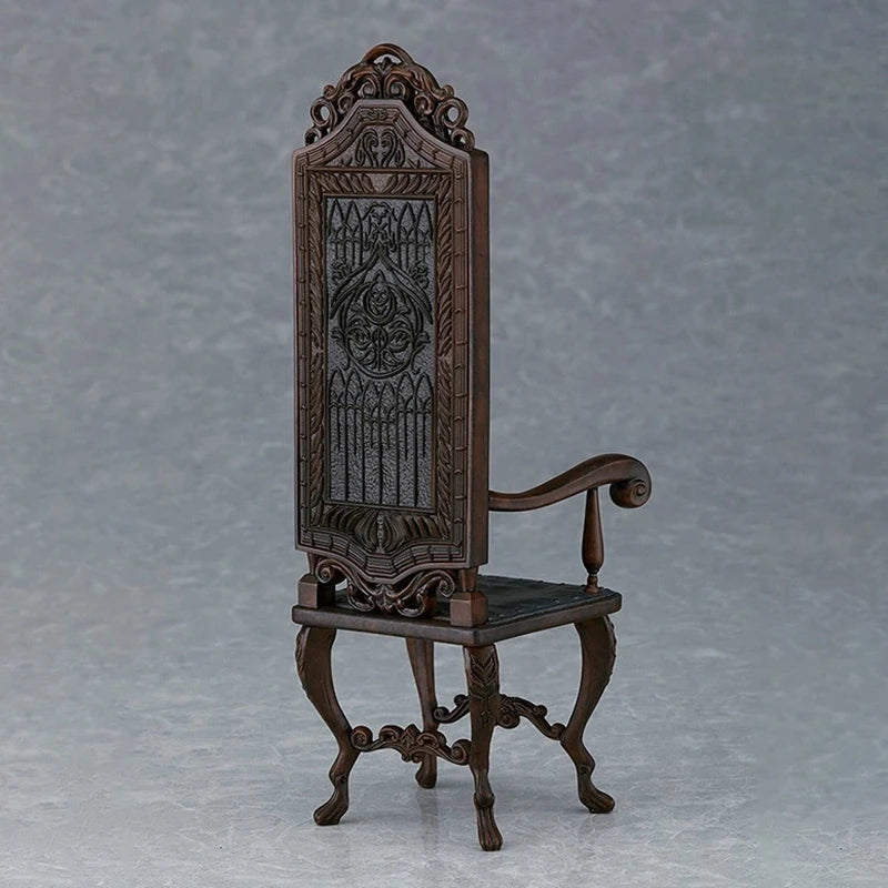 Figma 536 Bloodborne Figures Lady Maria Of The Astral Clocktower Action Figure DX Edition Collection PVC Doll Movable Model Toys