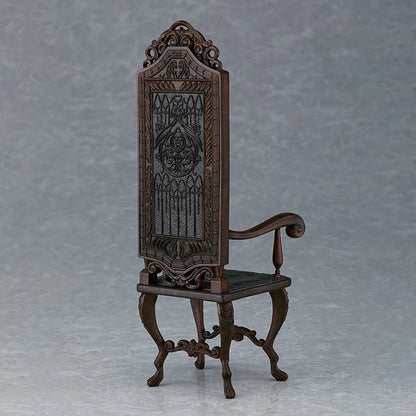 Figma 536 Bloodborne Figures Lady Maria Of The Astral Clocktower Action Figure DX Edition Collection PVC Doll Movable Model Toys