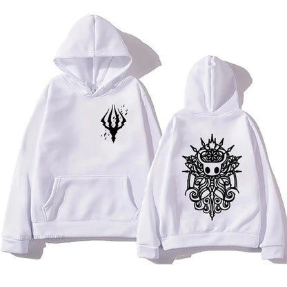 Hollow Knight hoodie